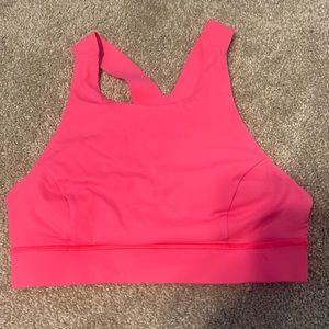 Lululemon bra